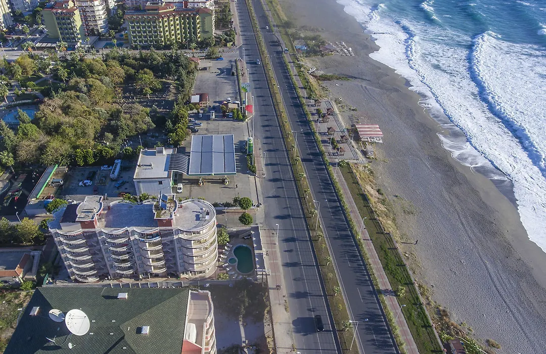 Milano Beach Family Hotel-1